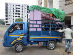 Packers and movers rajkot